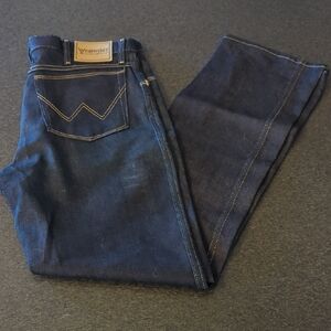 Wrangler Jeans